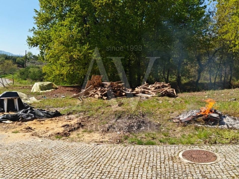 Helårsgrund i Viseu, Viseu - foto 5
