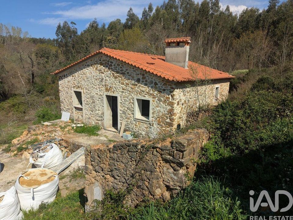 Rekkehus i Figueiro dos Vinhos, Leiria - bilde 3