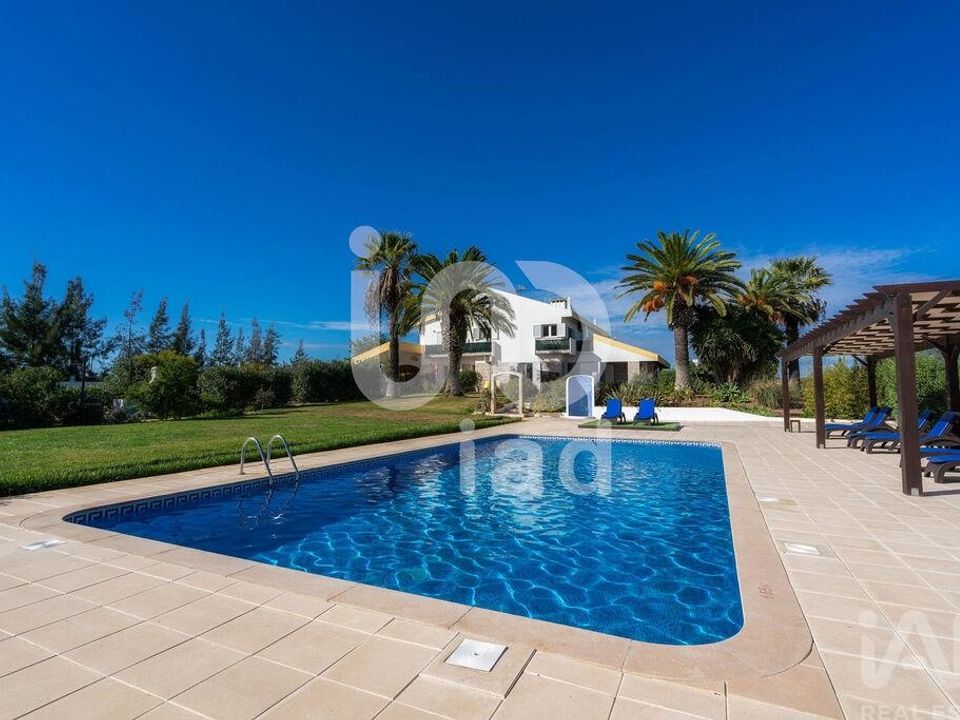 Byhus i Tavira, Faro - foto 1
