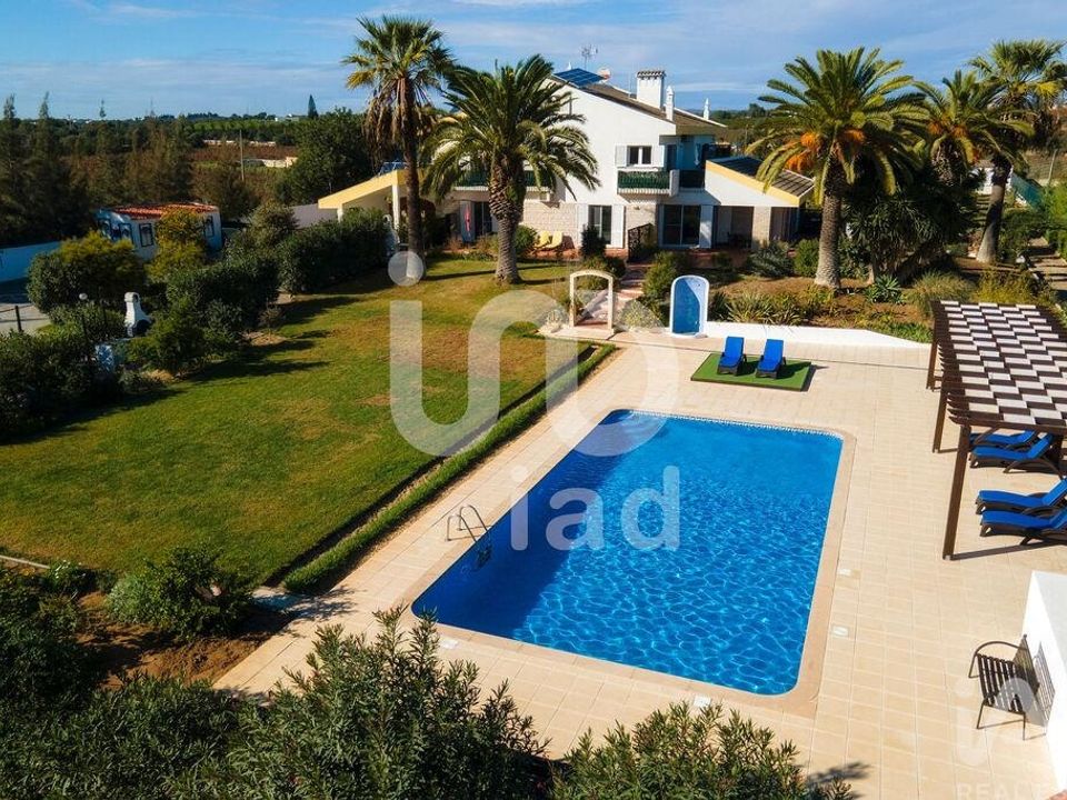 Byhus i Tavira, Faro - foto 2