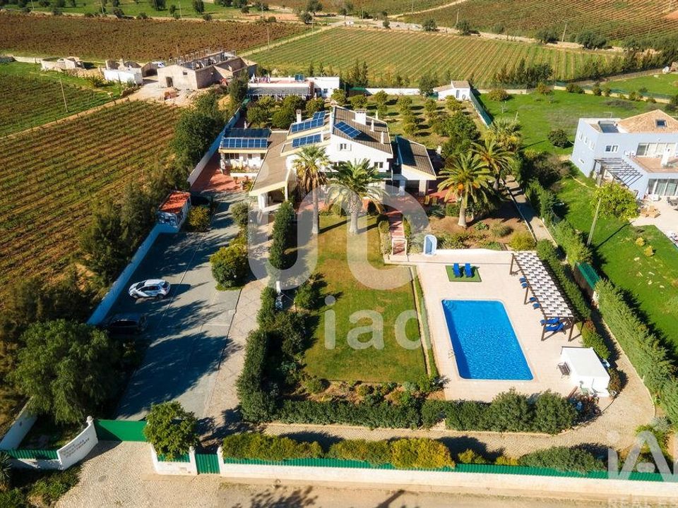 Byhus i Tavira, Faro - foto 3