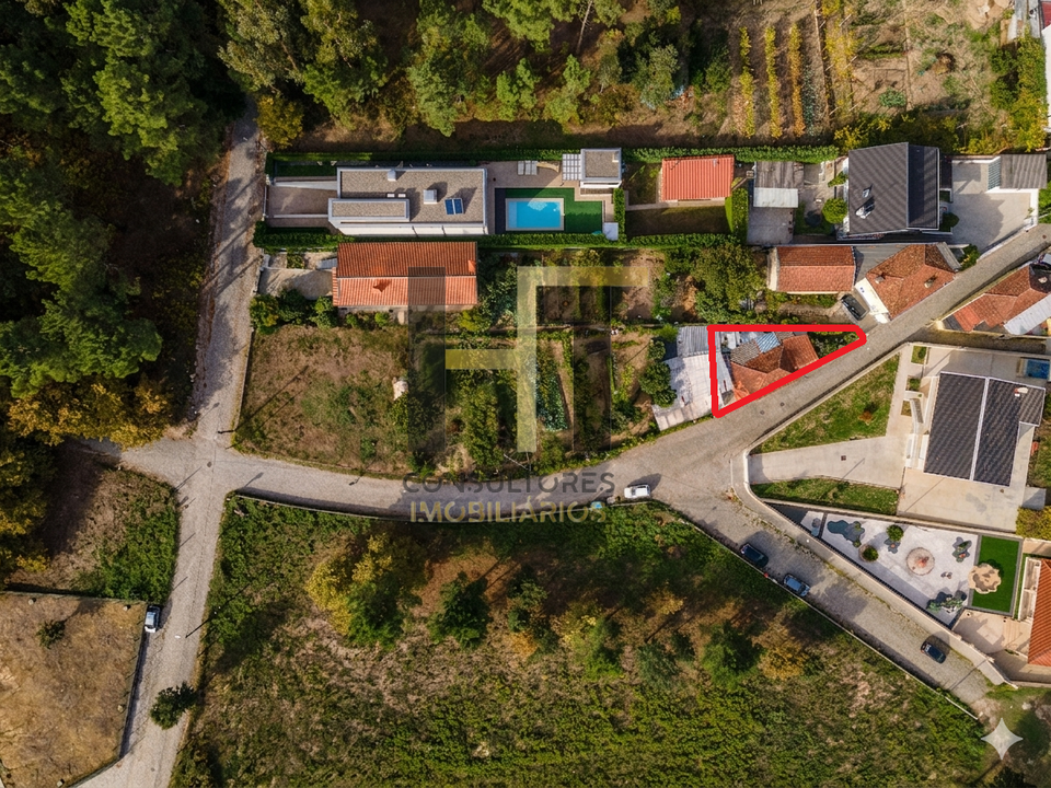 Villa i Penafiel, Porto - foto 2