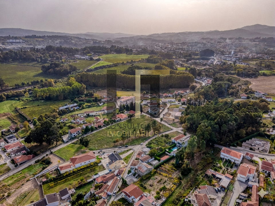 Villa i Penafiel, Porto - foto 3