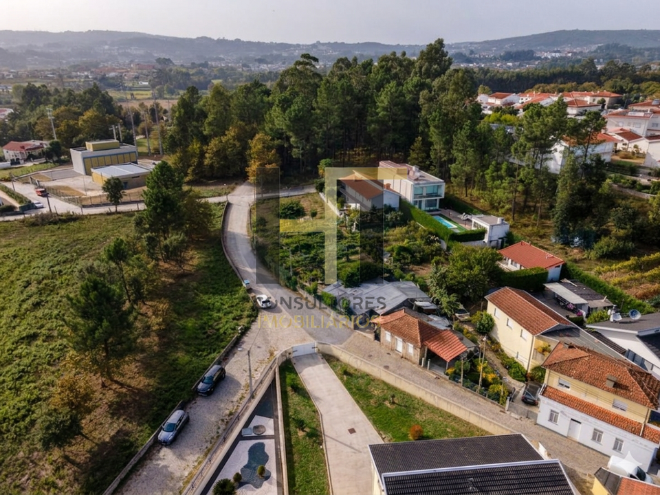 Helårsgrund i Penafiel, Porto - foto 2