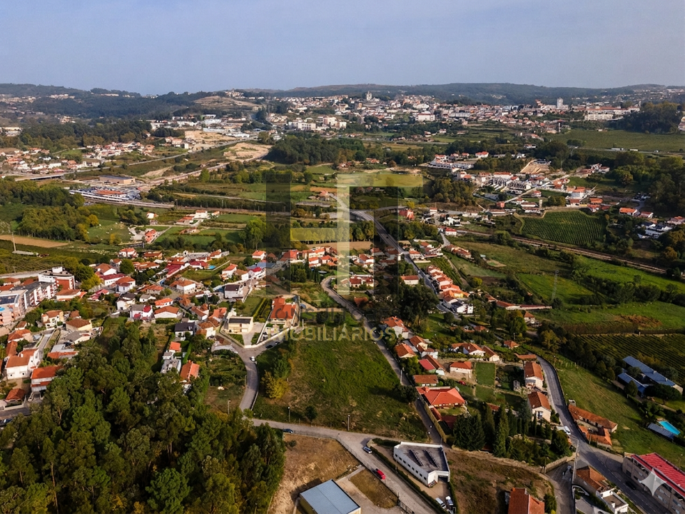 Helårsgrund i Penafiel, Porto - foto 4