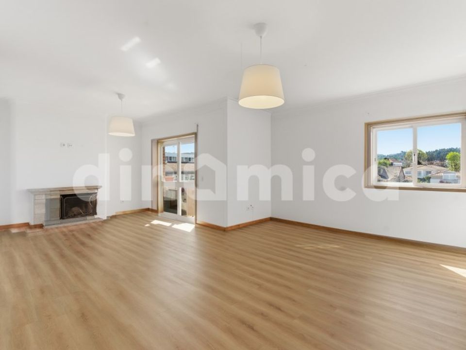 Lejlighed i Vila Nova de Famalicao, Braga - foto 3