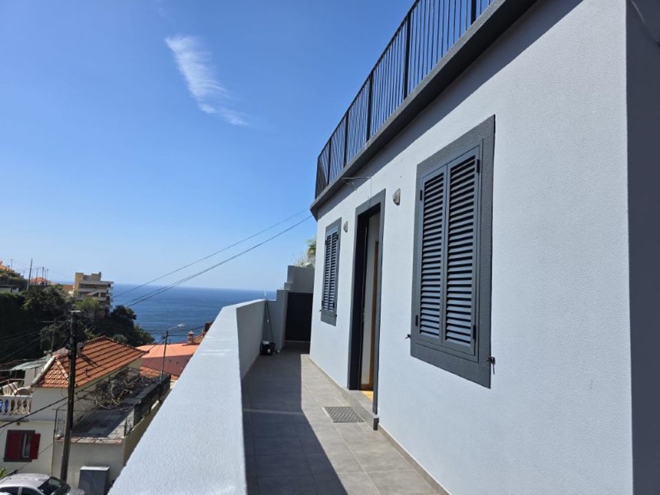 Villa i Funchal, Madeira - foto 1
