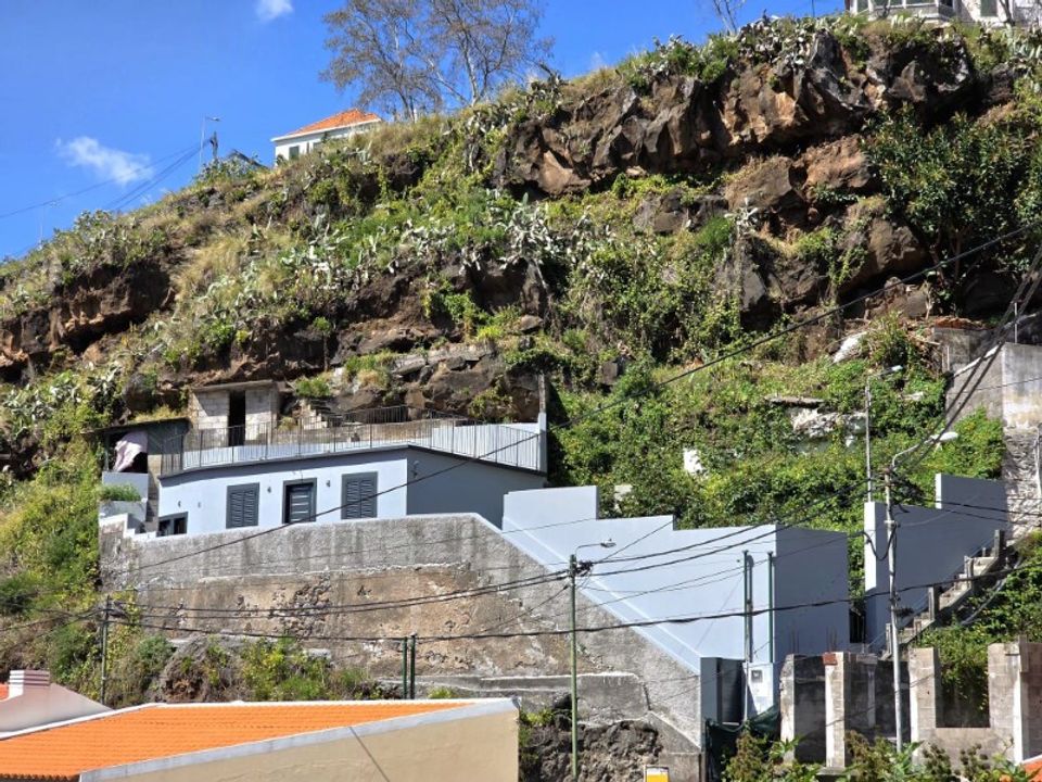 Villa i Funchal, Madeira - foto 3