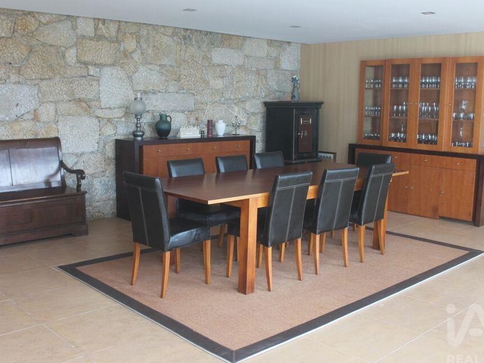 Byhus i Esposende, Braga - foto 4