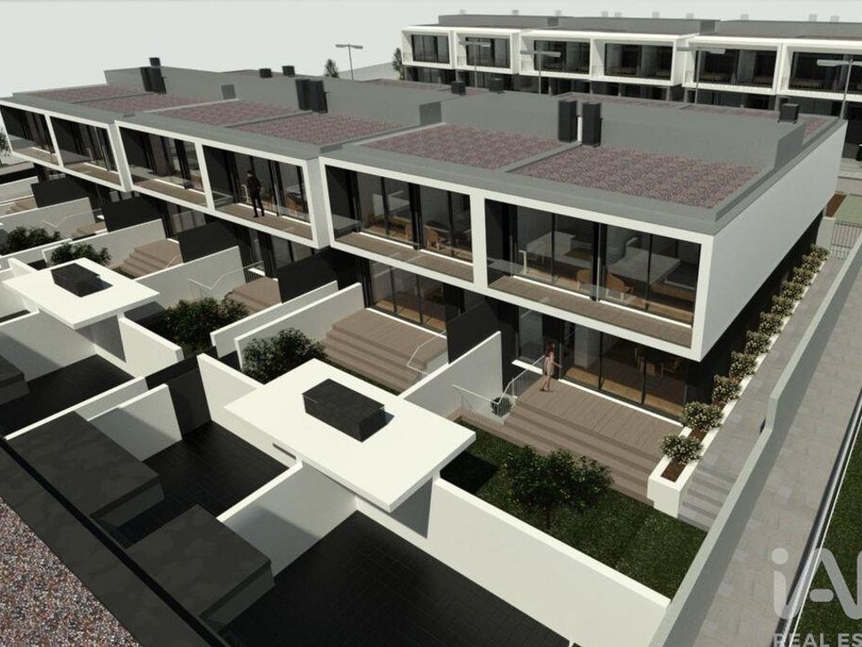 Byhus i Esposende, Braga - foto 5