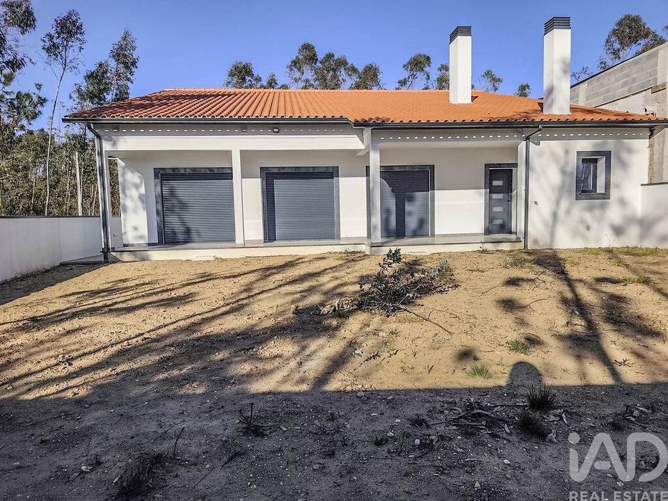 Byhus i Leiria, Leiria - foto 1