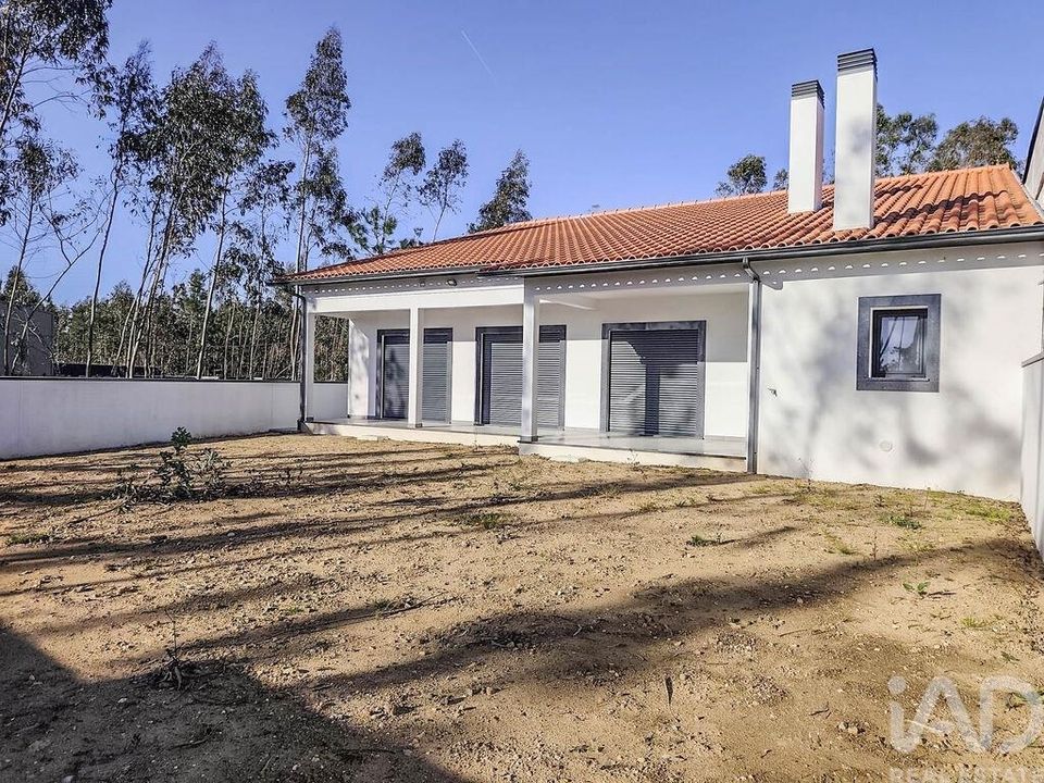 Byhus i Leiria, Leiria - foto 3