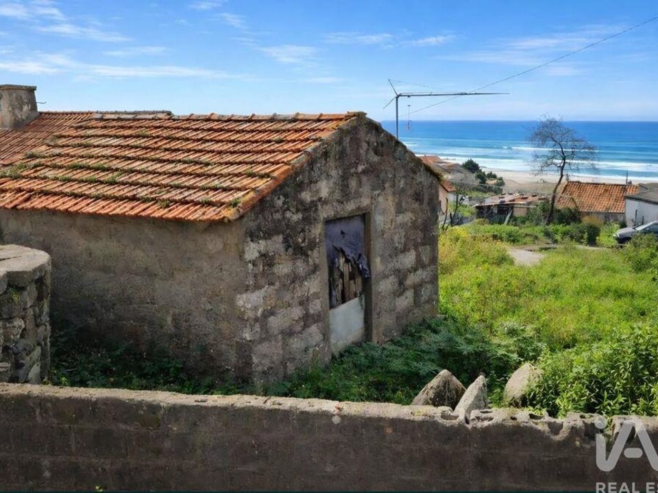 Byhus i Viana do Castelo, Viana do Castelo - foto 1