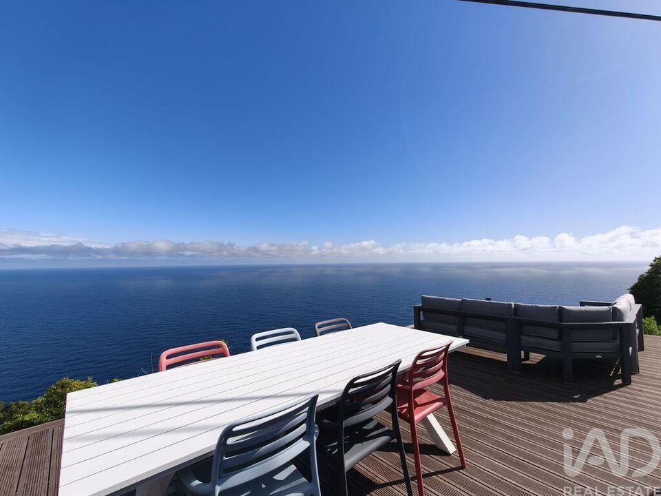 Casa de pueblo en Lajes do Pico, Pico - foto 2