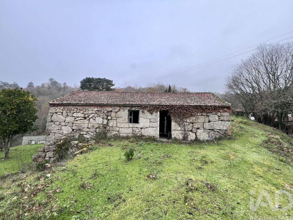 Rekkehus i Baiao, Porto - bilde 2