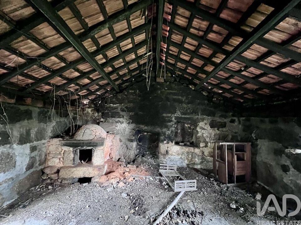 Rekkehus i Baiao, Porto - bilde 5
