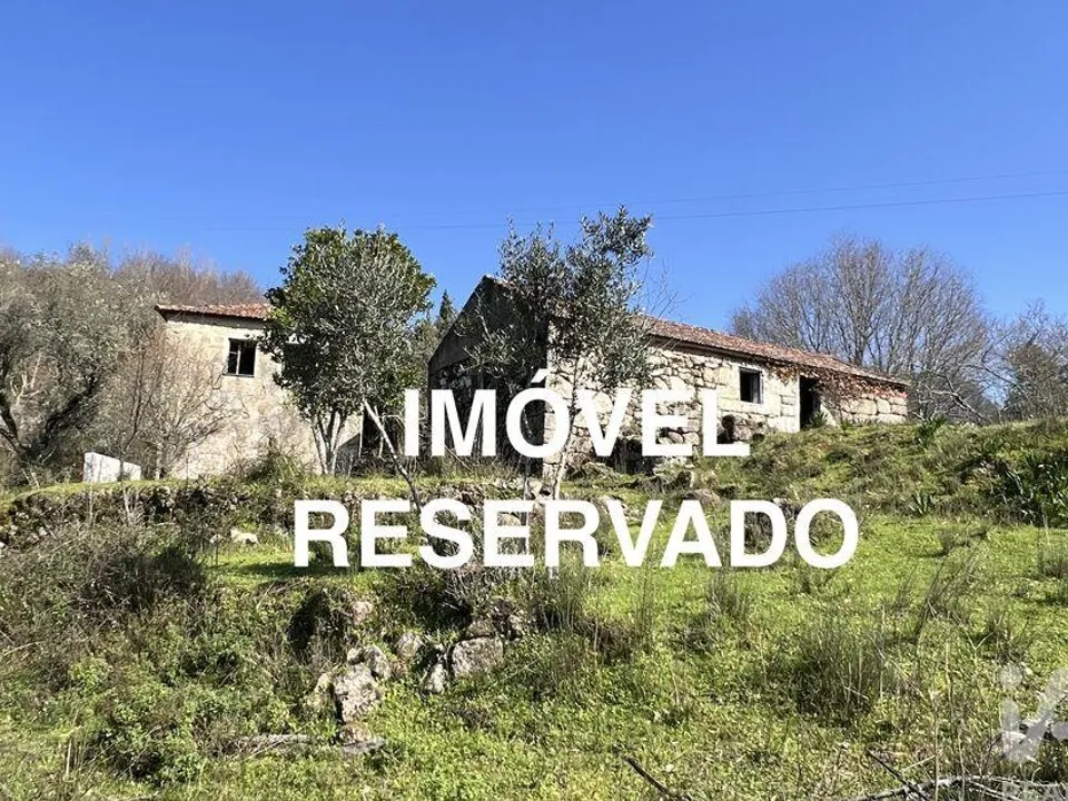 Rekkehus i Baiao, Porto - bilde 1