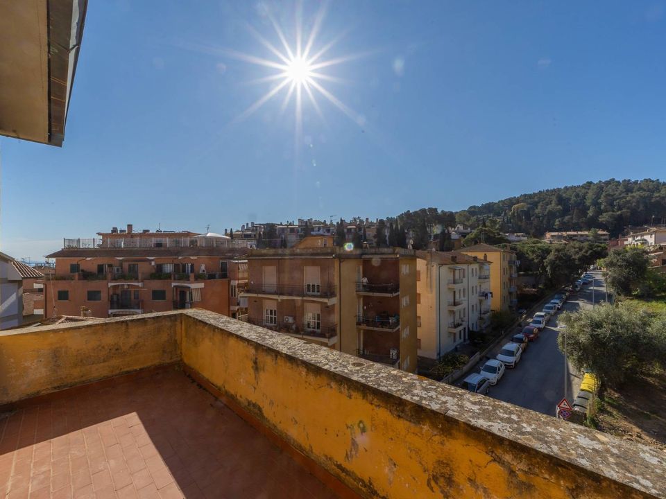 Lejlighed i Monte Argentario, Grosseto - foto 2