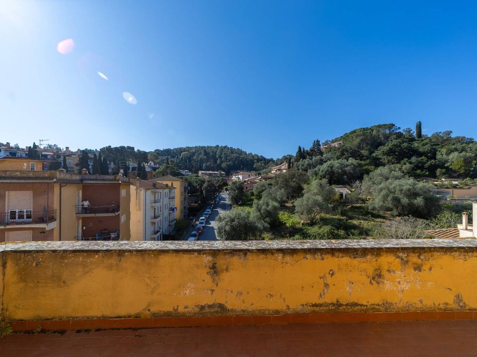 Lejlighed i Monte Argentario, Grosseto - foto 3