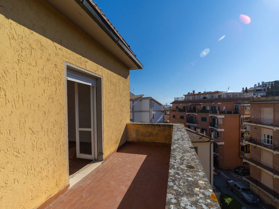 Lejlighed i Monte Argentario, Grosseto - foto 5