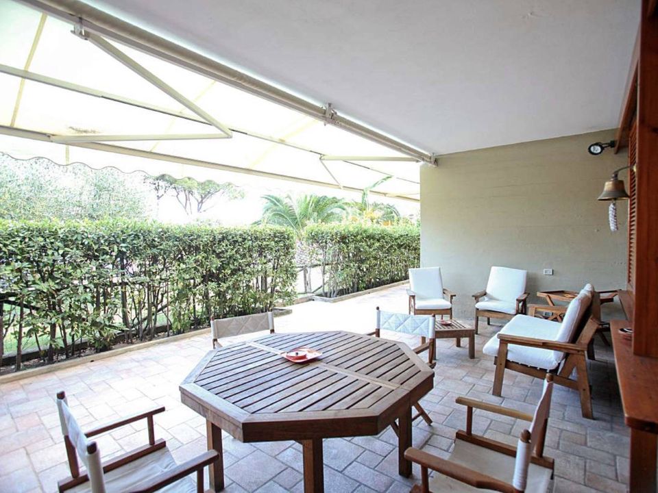 Lejlighed i Monte Argentario, Grosseto - foto 1