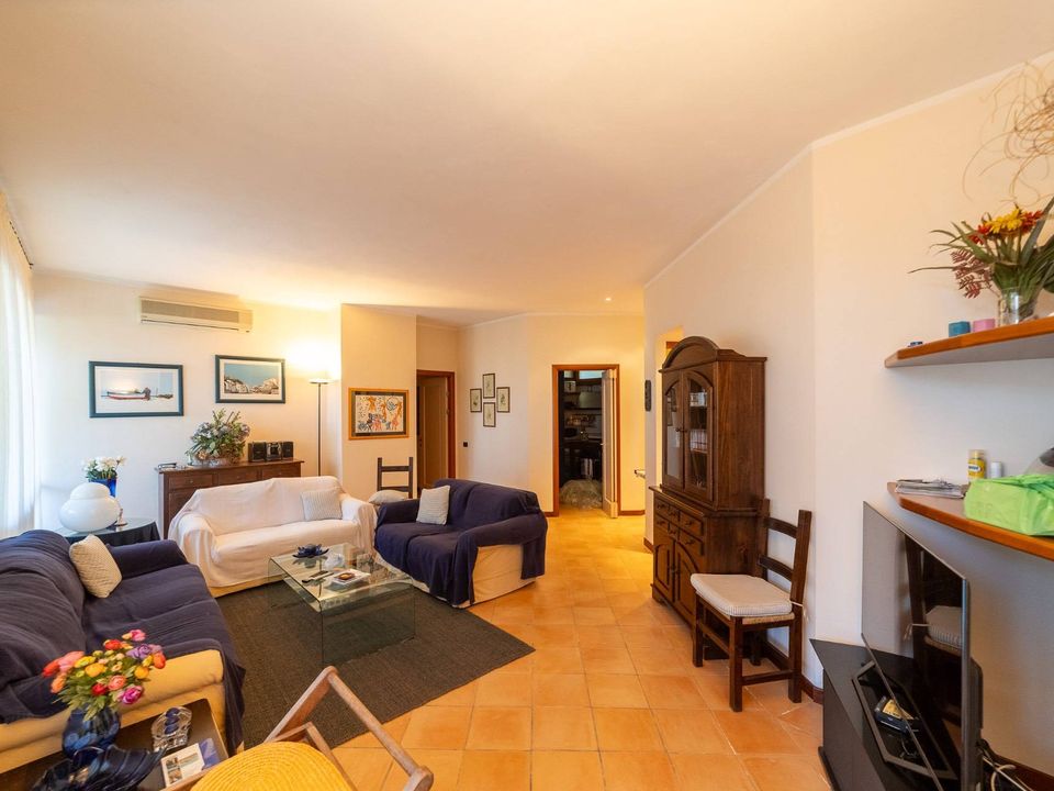 Lejlighed i Monte Argentario, Grosseto - foto 4