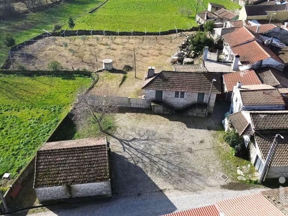 Byhus i Alijo, Vila Real - foto 2