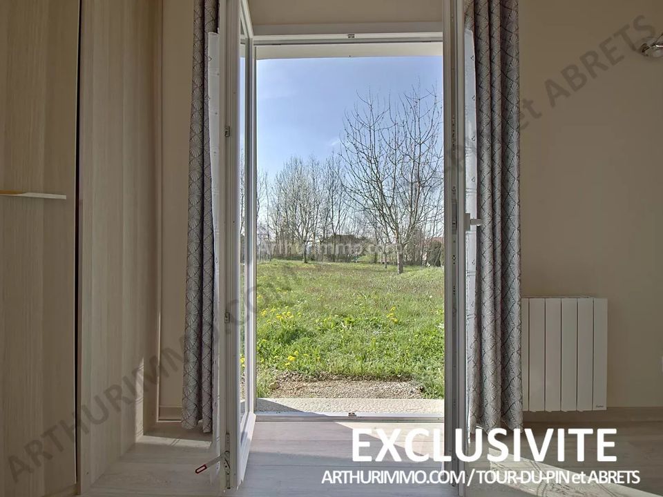 Villa i La Tour-du-Pin, Isere - foto 4