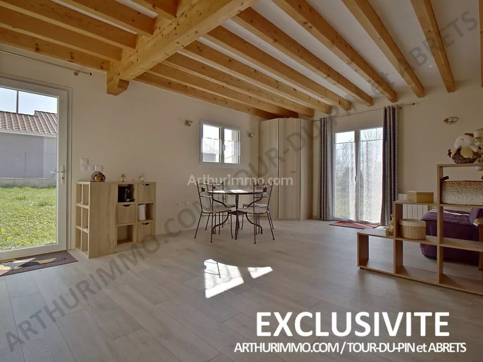 Villa i La Tour-du-Pin, Isere - foto 5