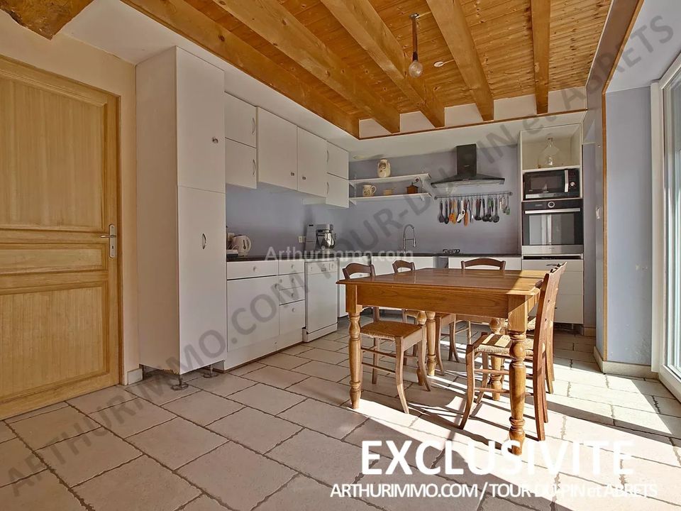 Villa i Montcarra, Isere - foto 2