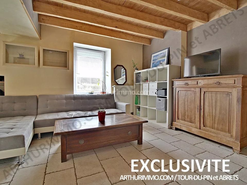 Villa i Montcarra, Isere - foto 4