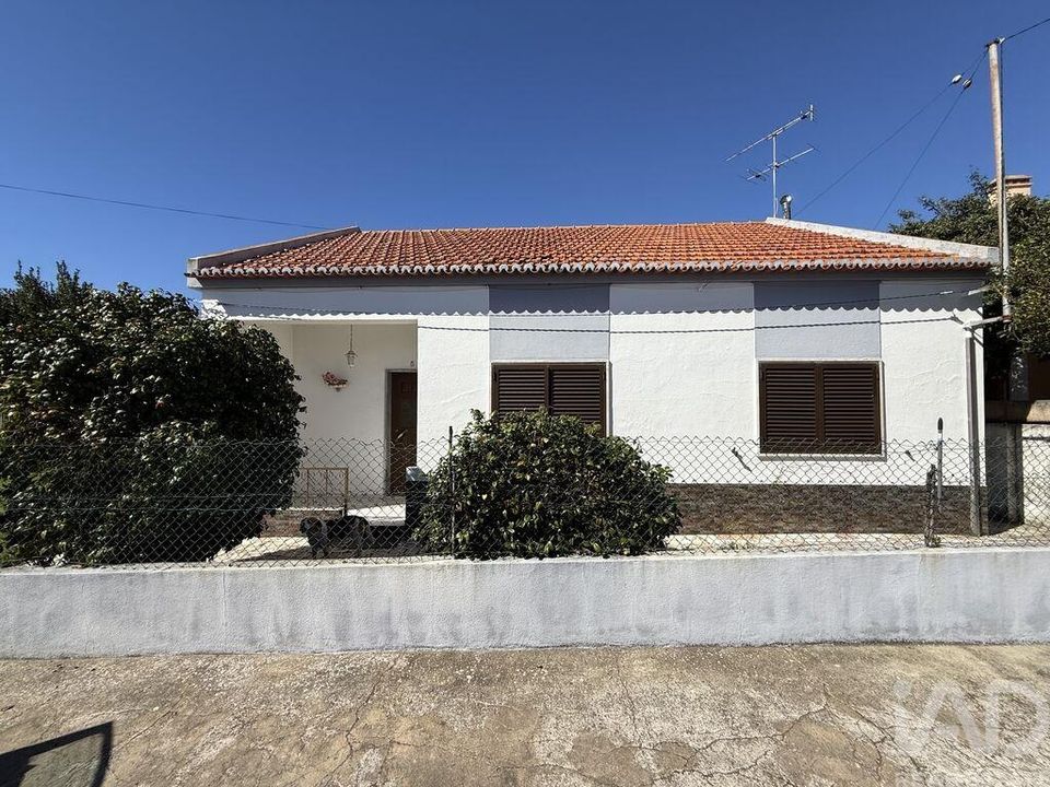 Byhus i Moita, Setubal - foto 2