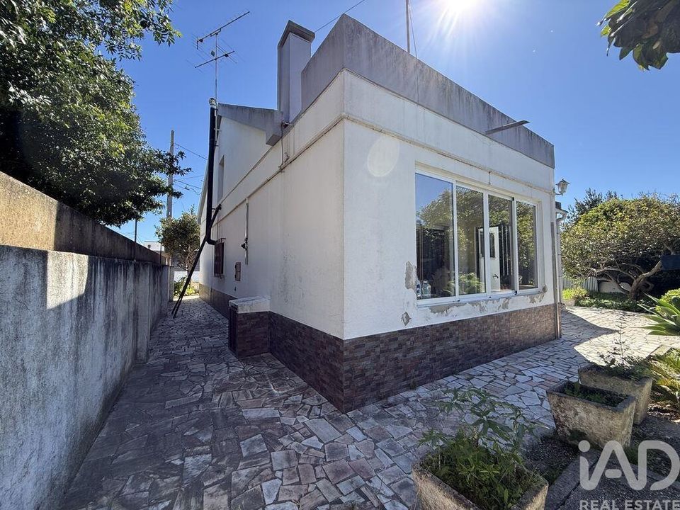 Byhus i Moita, Setubal - foto 3