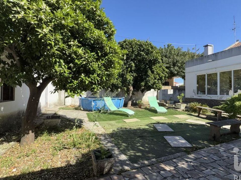 Byhus i Moita, Setubal - foto 4