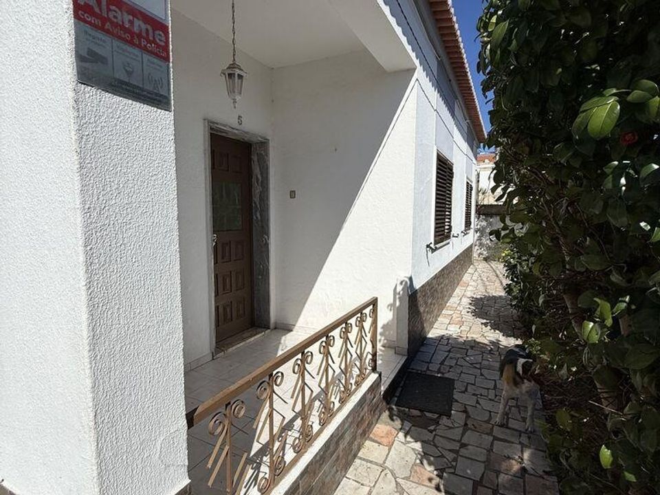 Byhus i Moita, Setubal - foto 5