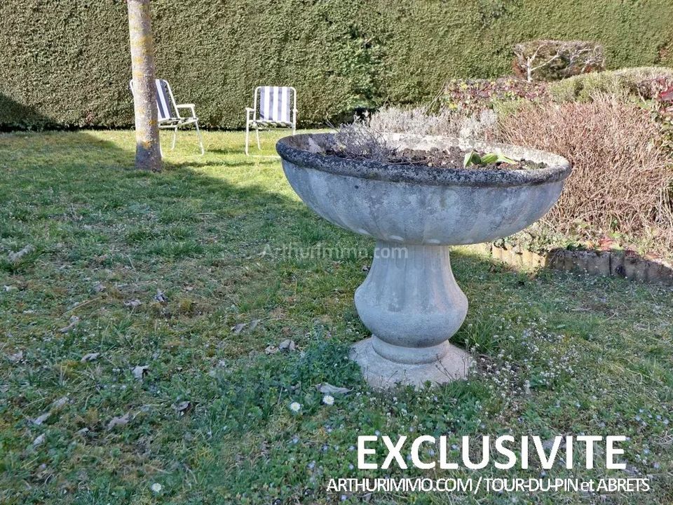 Villa i La Tour-du-Pin, Isere - foto 2