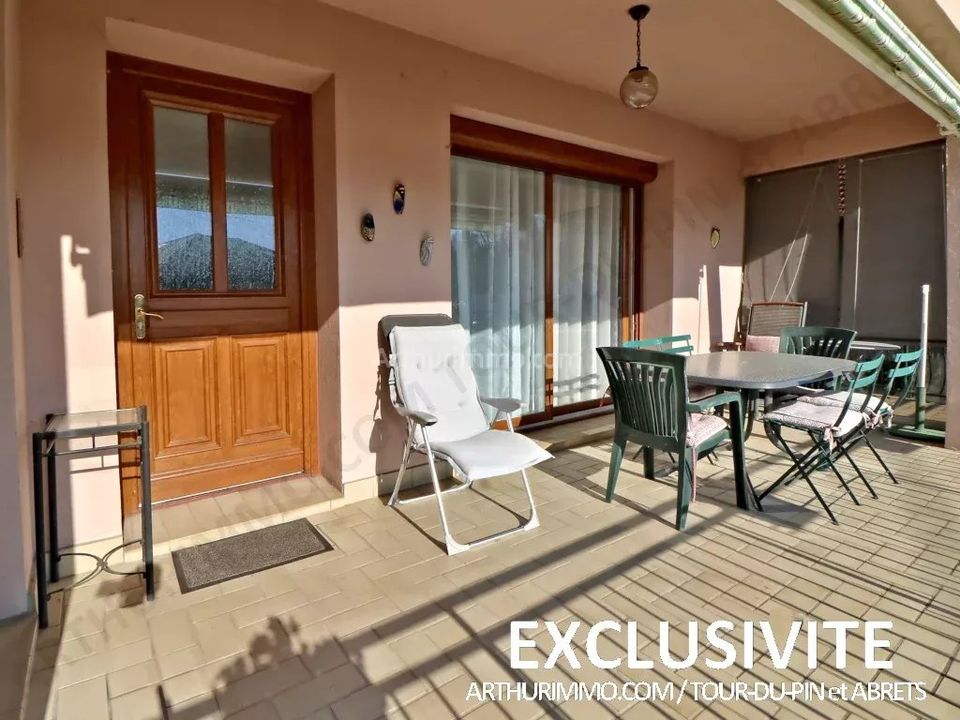 Villa i La Tour-du-Pin, Isere - foto 3