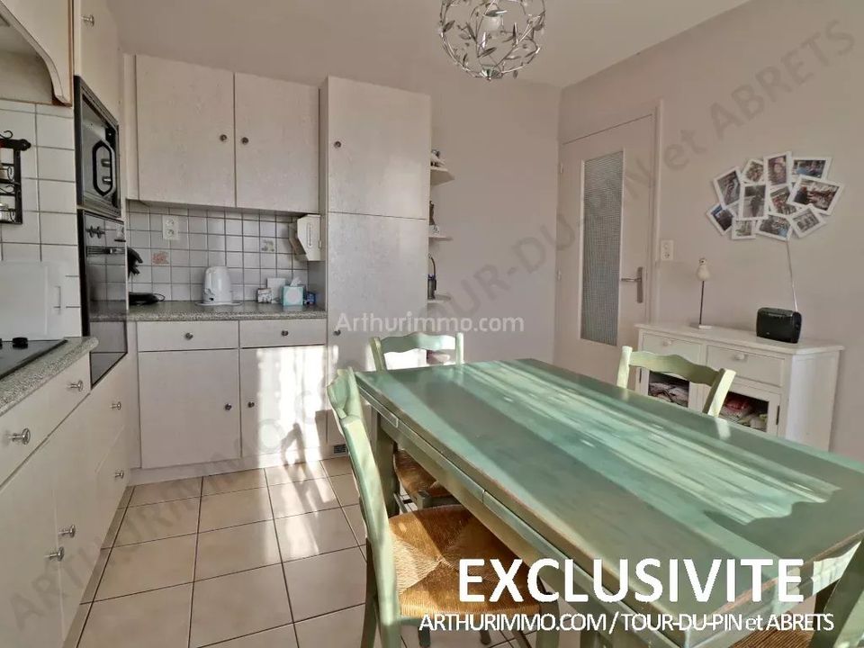 Villa i La Tour-du-Pin, Isere - foto 4