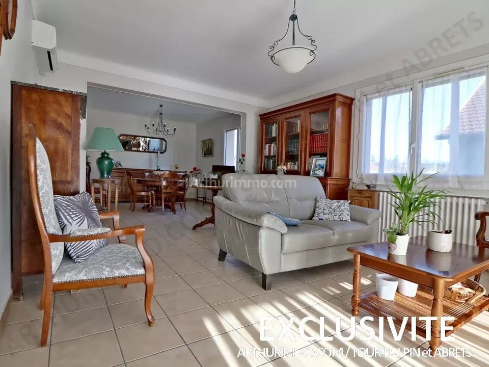 Villa i La Tour-du-Pin, Isere - foto 5