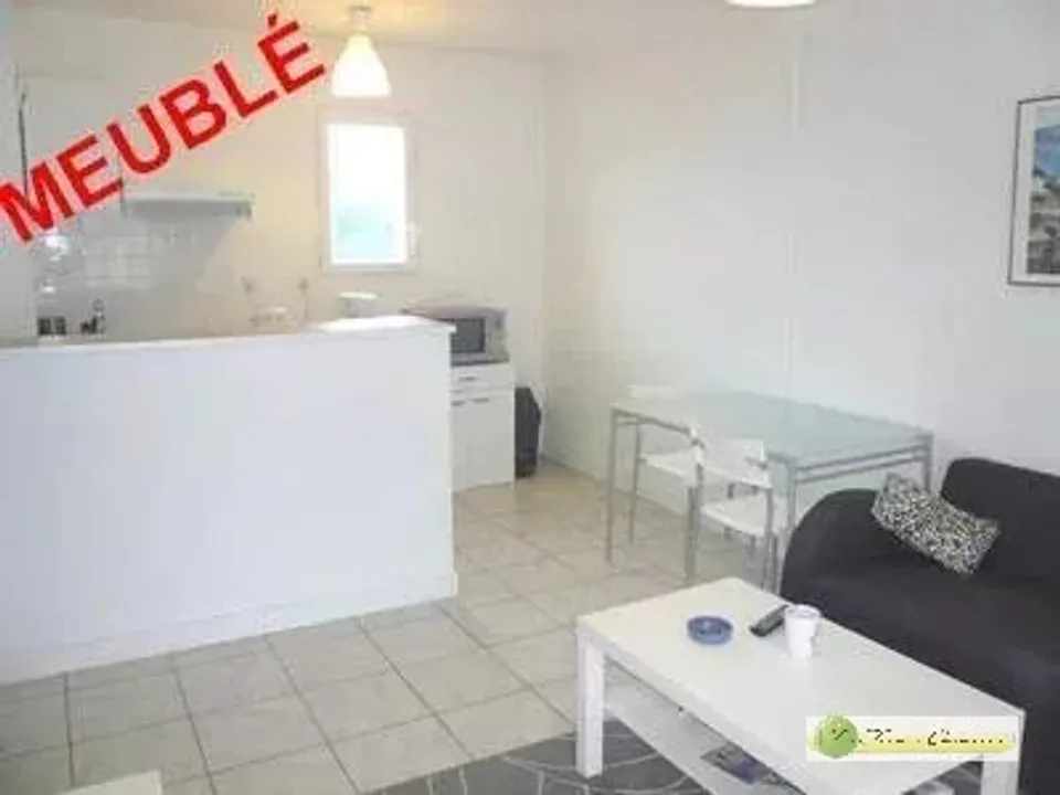 Apartament a Angouleme, Charente - foto 1