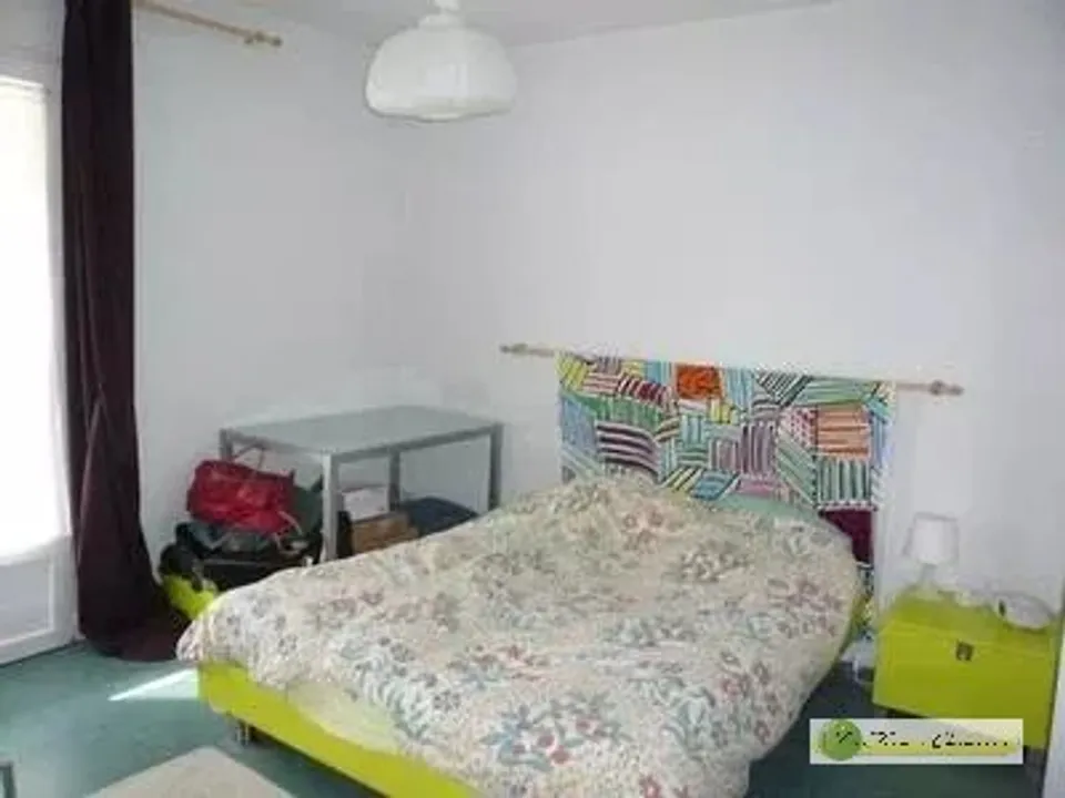 Apartament a Angouleme, Charente - foto 3