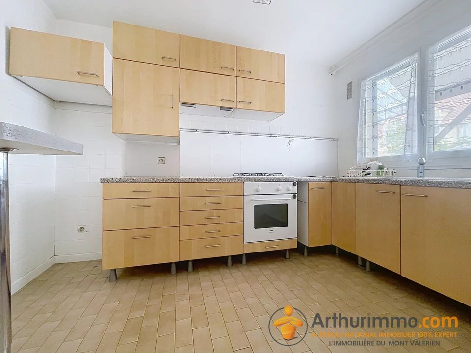 Villa i Nanterre, Hauts-de-Seine - bilde 3