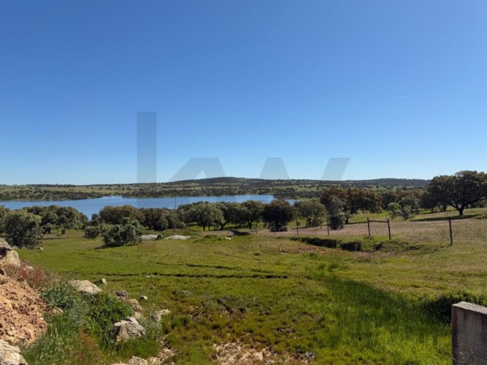 Farm i Alcacovas, Evora - foto 4