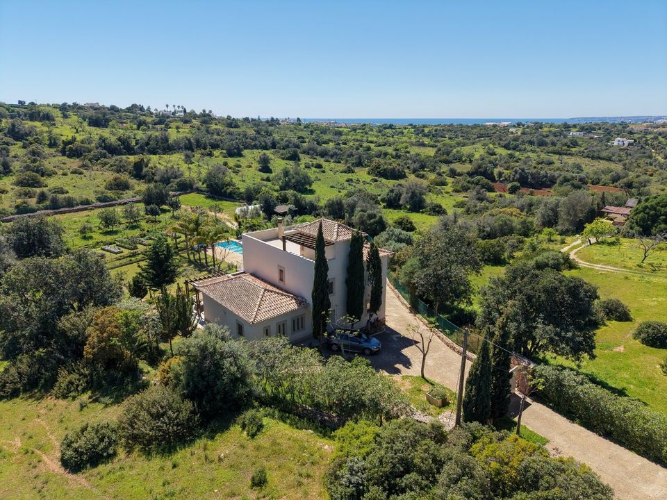 Villa i Albufeira, Faro - foto 2