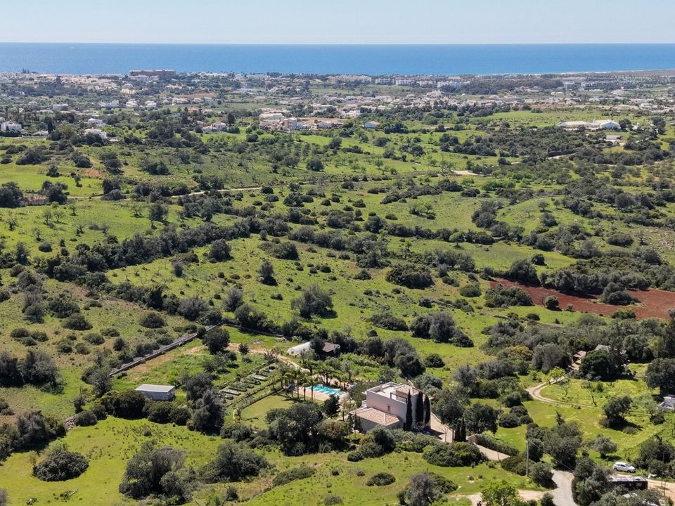 Villa i Albufeira, Faro - foto 4