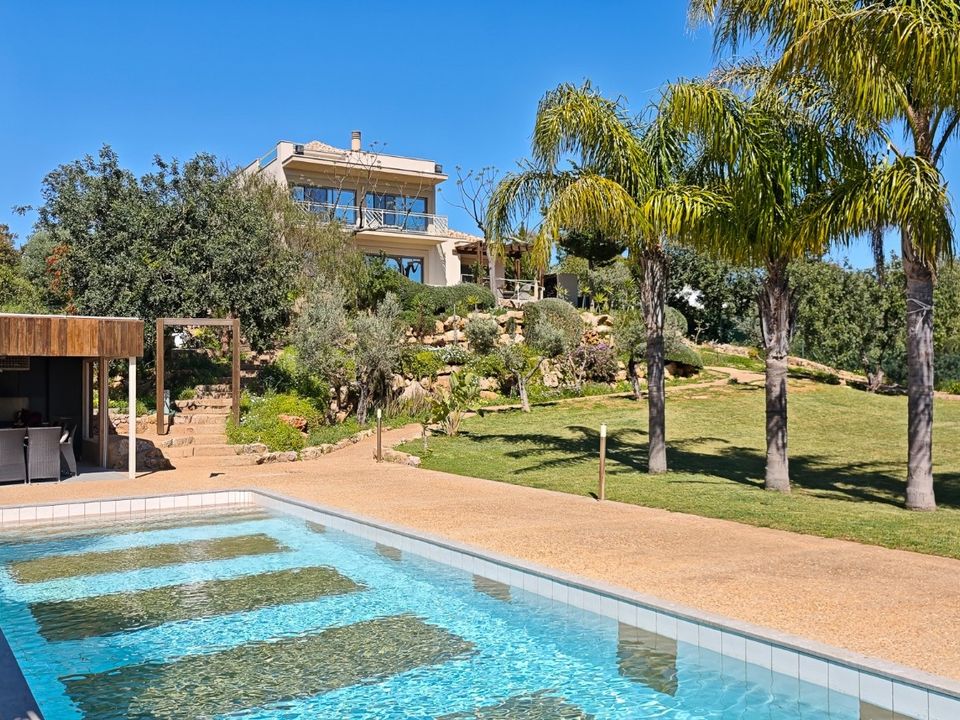 Villa i Albufeira, Faro - foto 3