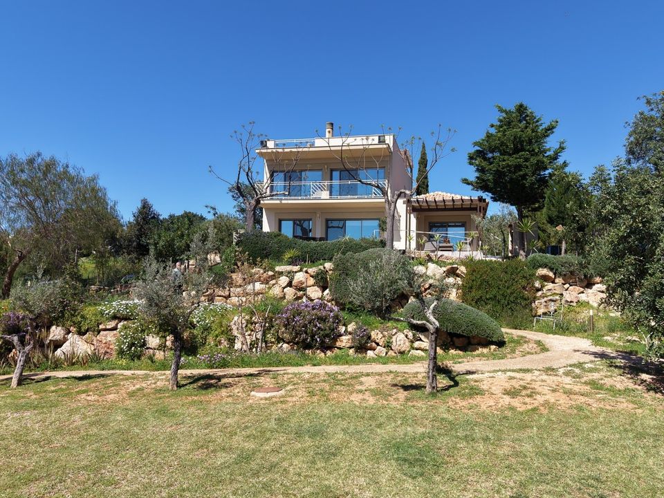 Villa i Albufeira, Faro - foto 5