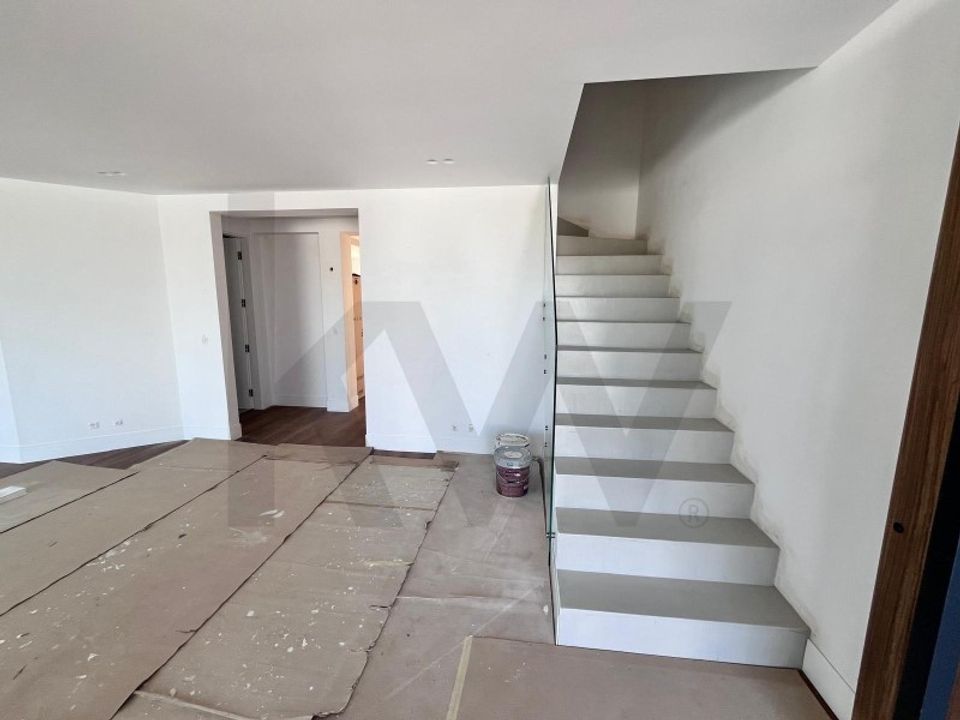Villa i Santa Barbara, Lisbon - bilde 2