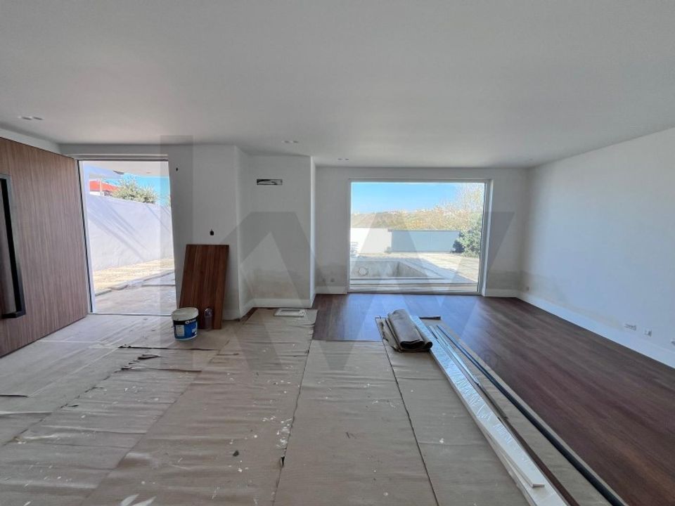 Villa i Santa Barbara, Lisbon - bilde 3