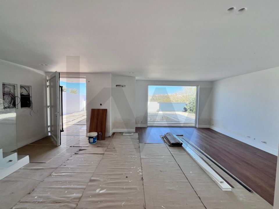 Villa i Santa Barbara, Lisbon - bilde 4